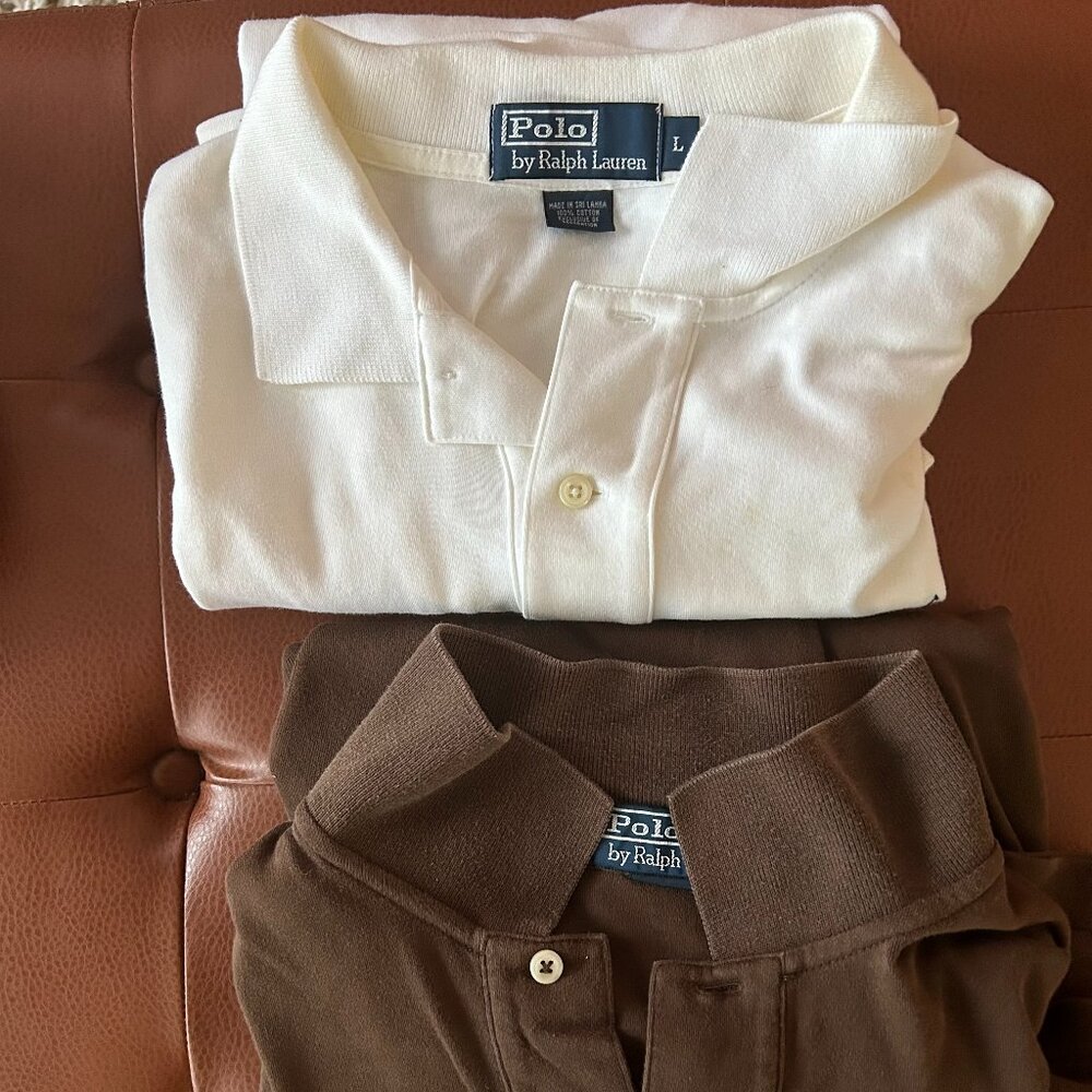 Polo Ralph Lauren POLO's